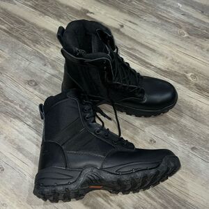 Maelstrom boots